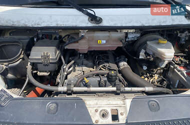 Городской автобус Iveco Wing 2010 в 