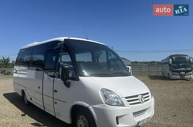 Микроавтобус Iveco Wing 2008 в 
