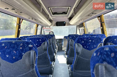 Микроавтобус Iveco Wing 2008 в 