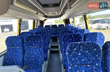 Микроавтобус Iveco Wing 2008 в 