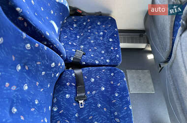 Микроавтобус Iveco Wing 2008 в 