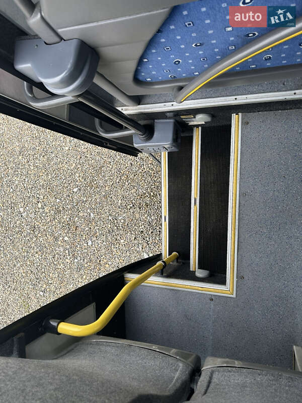 Микроавтобус Iveco Wing 2008 в Черновцах фото 24 Микроавтобус Iveco Wing 2008 в Черновцах