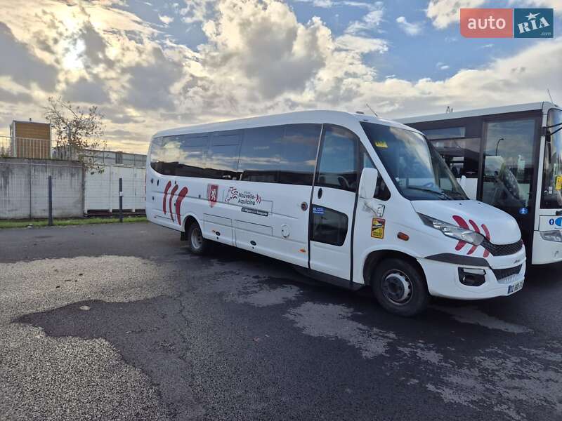 Iveco Wing 2017 Iveco Wing 2017