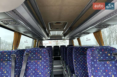 Мікроавтобус Iveco Wing 2008 в Чернівцях