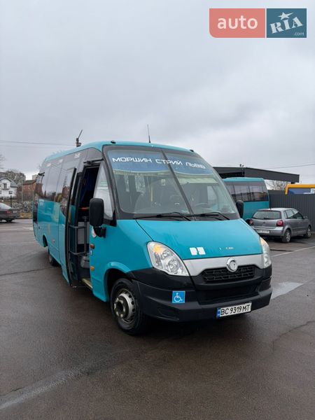 Iveco Wing 2013