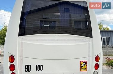 Приміський автобус Iveco Wing 2011 в Ковелі