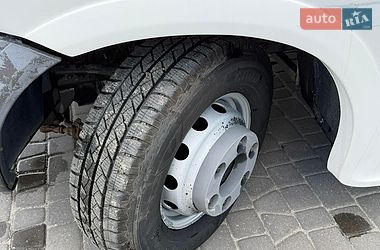 Приміський автобус Iveco Wing 2011 в Ковелі