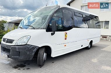 Приміський автобус Iveco Wing 2011 в Ковелі
