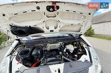 Приміський автобус Iveco Wing 2011 в Ковелі