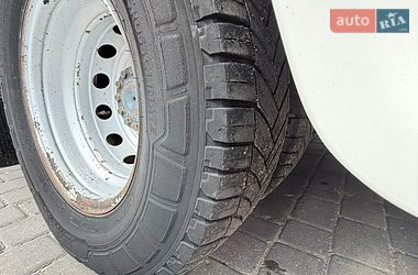 Приміський автобус Iveco Wing 2011 в Ковелі