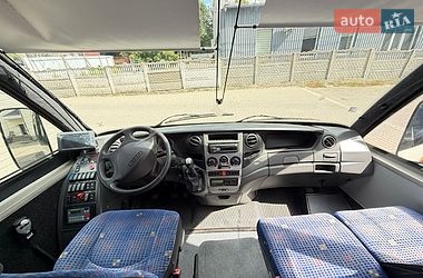 Приміський автобус Iveco Wing 2011 в Ковелі