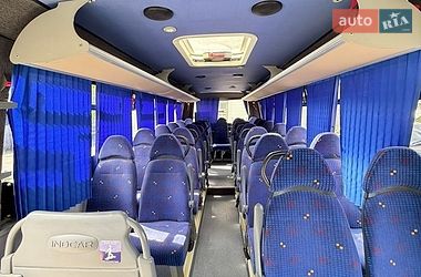 Приміський автобус Iveco Wing 2011 в Ковелі