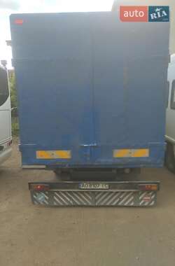 Другие грузовики Iveco Zeta 1992 в 