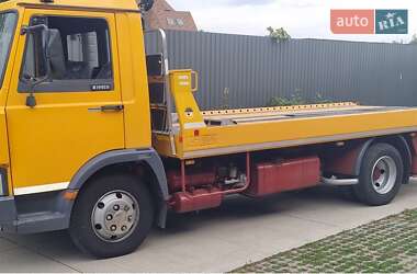 Эвакуатор Iveco Zeta 1988 в Вышгороде
