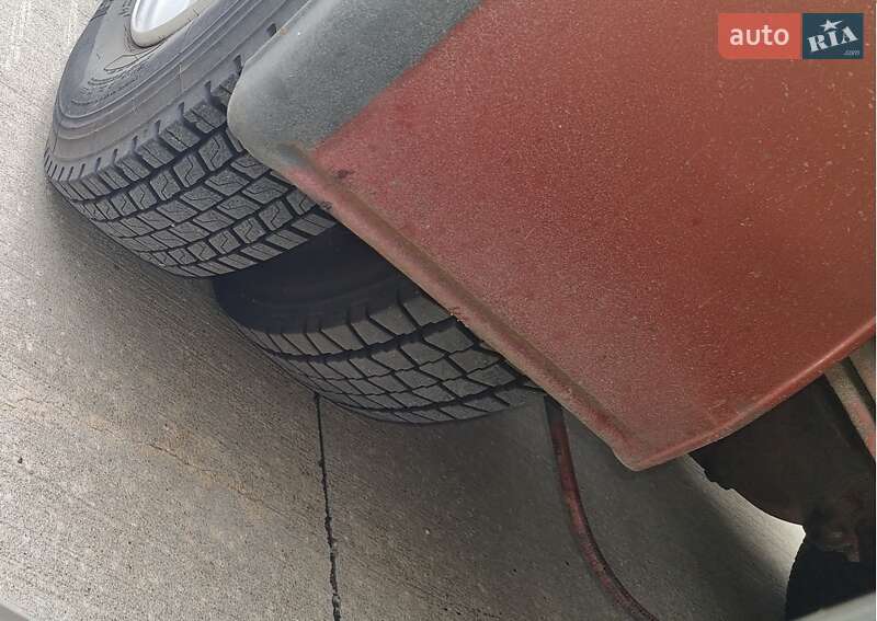 Евакуатор Iveco Zeta 1988 в Києві