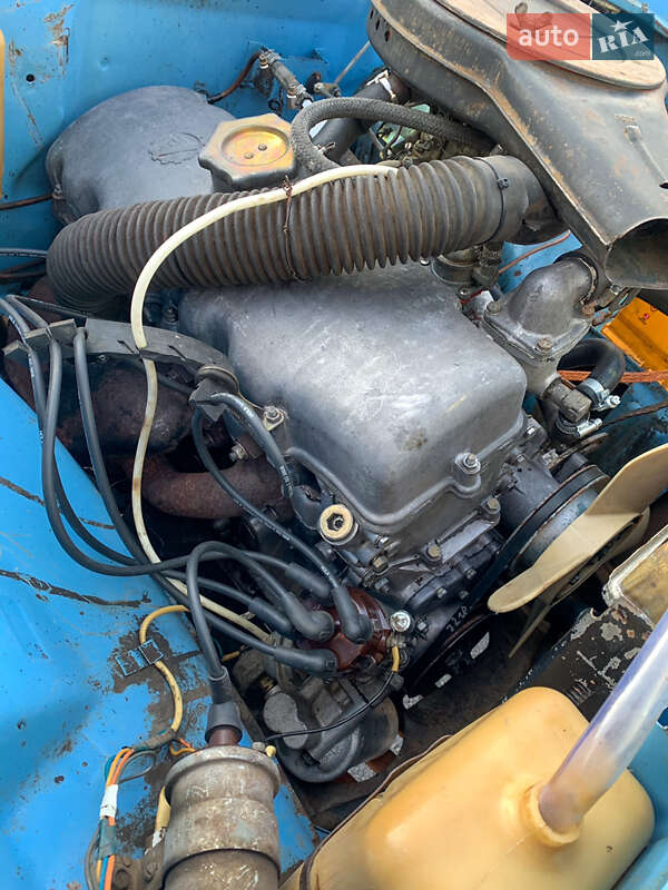 Лифтбек ИЖ 21251 Комби 1989 в Умани