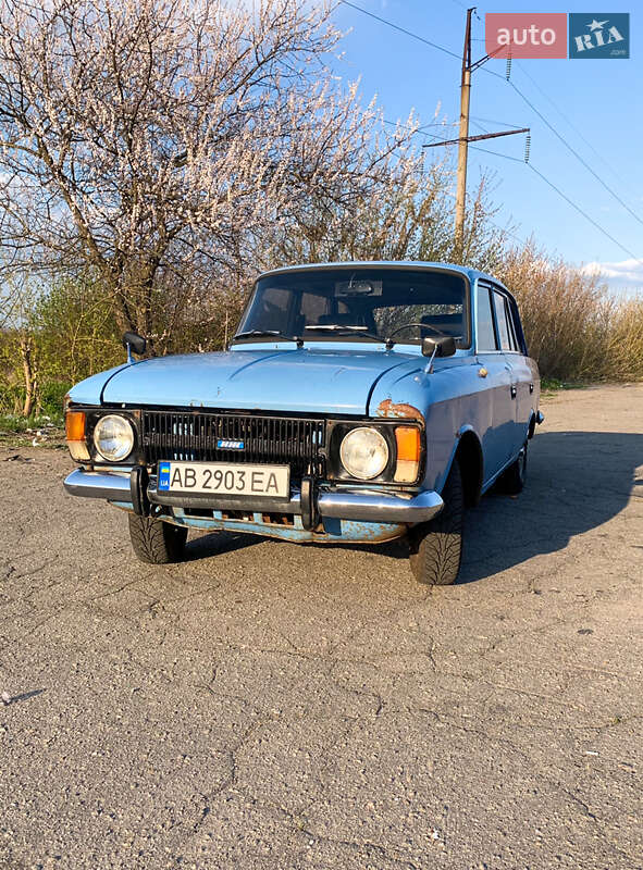 Лифтбек ИЖ 21251 Комби 1989 в Умани