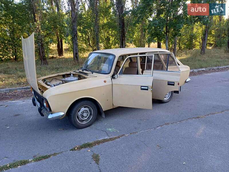 Хэтчбек ИЖ 21251 Комби 1990 в Славутиче