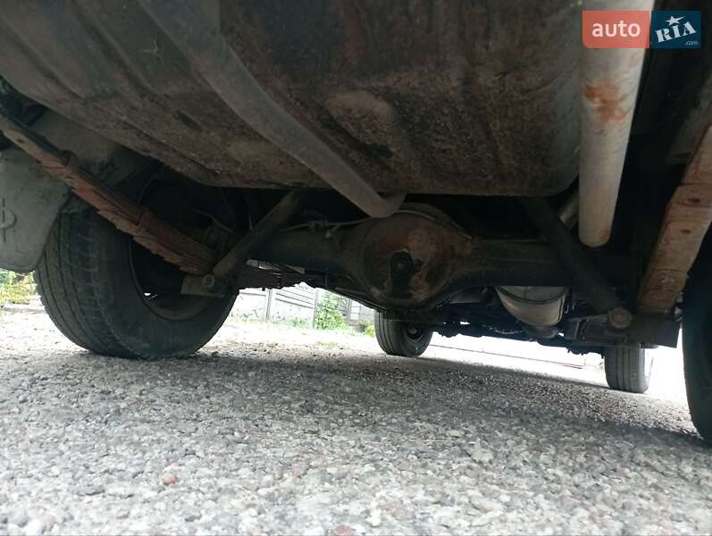 Универсал ИЖ 21251 Комби 1990 в Золотоноше