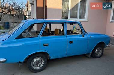 Универсал ИЖ 21251 Комби 1988 в 