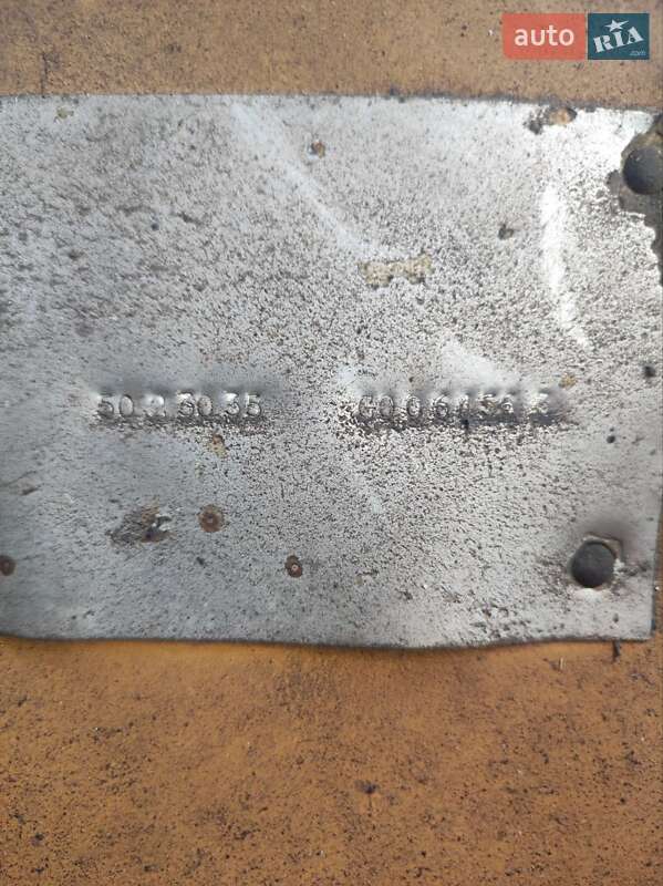 Хэтчбек ИЖ 21251 Комби 1986 в Хмельницком