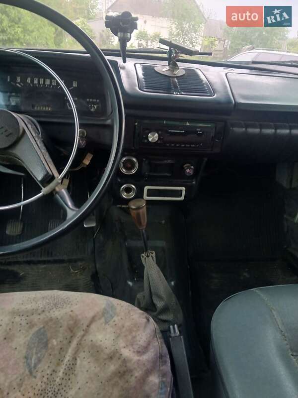 Хэтчбек ИЖ 21251 Комби 1991 в Черкассах