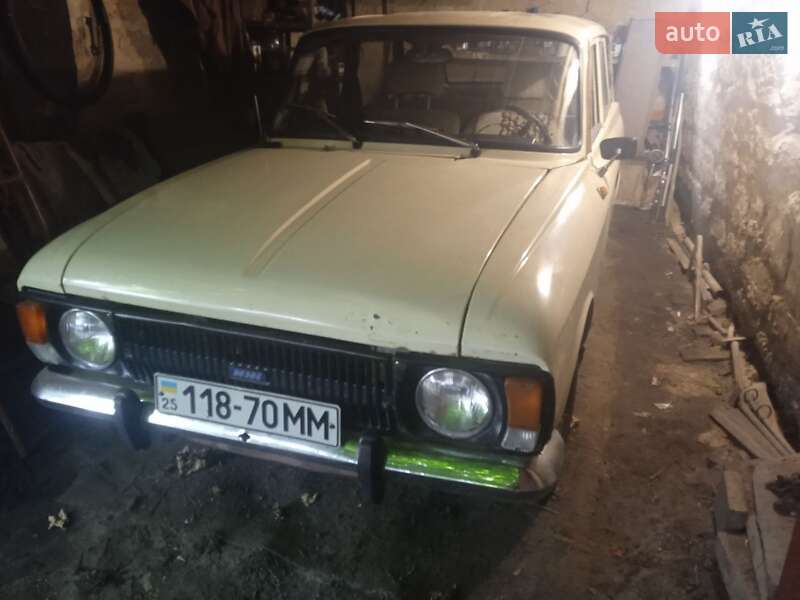 Хэтчбек ИЖ 21251 Комби 1991 в Мене