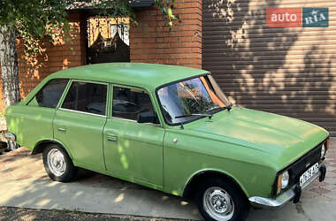 Хэтчбек ИЖ 21251 Комби 1989 в Днепре