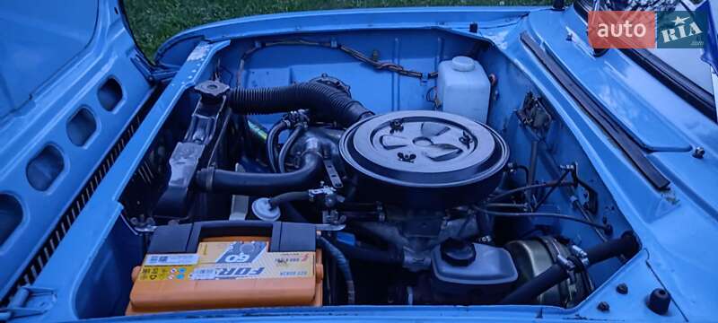 Хетчбек ИЖ 21251 Комби 1992 в Магдалинівці