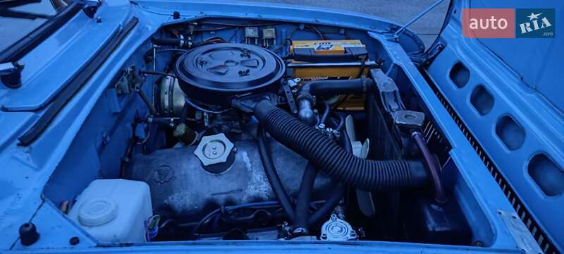 Хетчбек ИЖ 21251 Комби 1992 в Магдалинівці