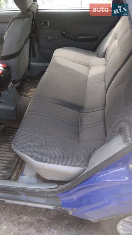 Универсал ИЖ 2126 Орбита 2004 в Ровно