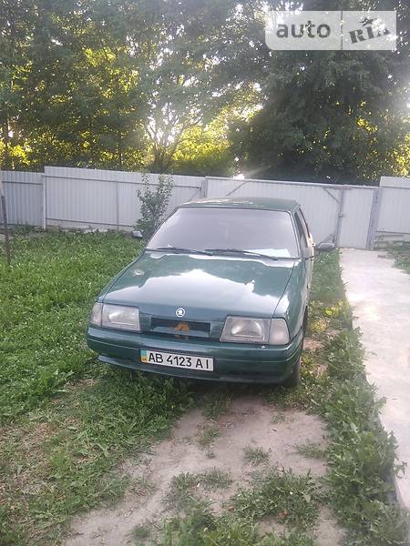 ИЖ 2126 (Орбита)