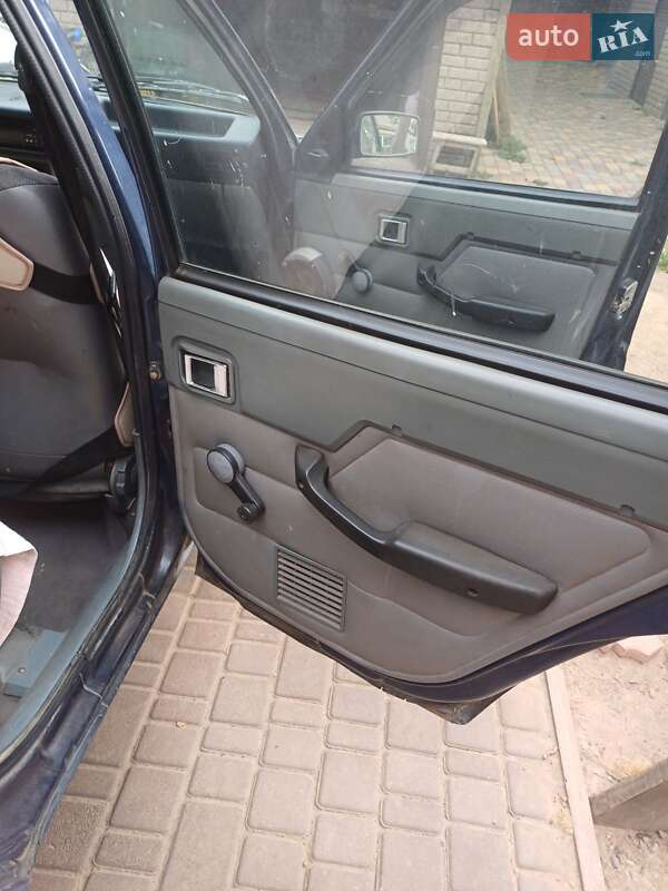 Хэтчбек ИЖ 2126 Орбита 2004 в Николаеве