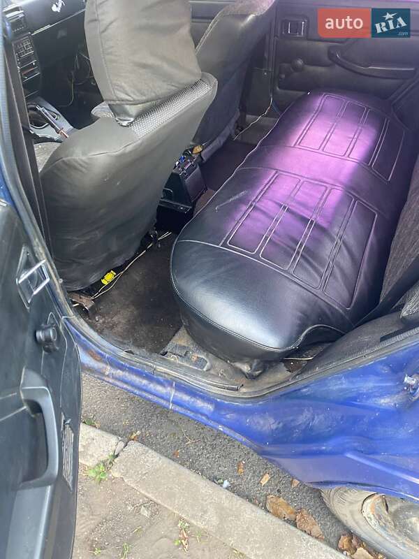 Седан ИЖ 2126 Орбита 2002 в Хмельницком