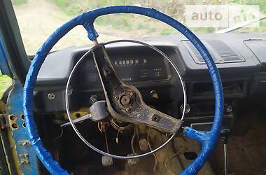 Пікап ИЖ 2715 1982 в 