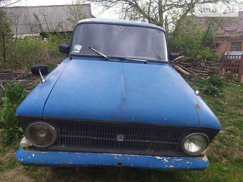 Пікап ИЖ 2715 1982 в Деражні фото 11 Пікап ИЖ 2715 1982 в Деражні