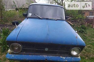 Пікап ИЖ 2715 1982 в 