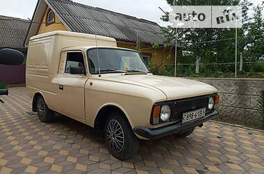 Пикап ИЖ 2715 1991 в 