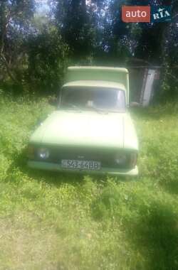 Пикап ИЖ 2715 1988 в Житомире