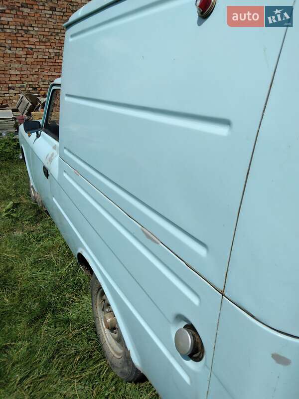 Пікап ИЖ 2715 1977 в Івано-Франківську фото 16 Пікап ИЖ 2715 1977 в Івано-Франківську