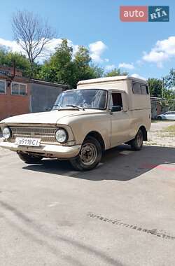 Універсал ИЖ 2715 1983 в Сумах