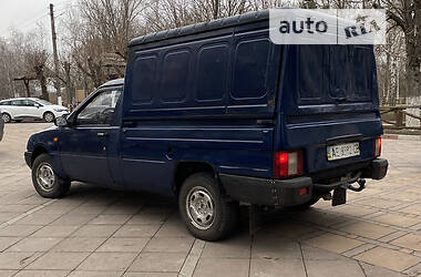 Пікап ИЖ 2717 Ода 2004 в 