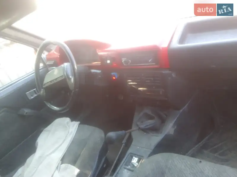 ІЖ 2717 Ода 2003