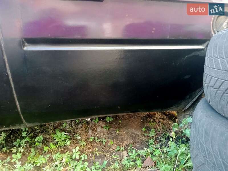 Пикап ИЖ 2717 Ода 2004 в Шептицькому