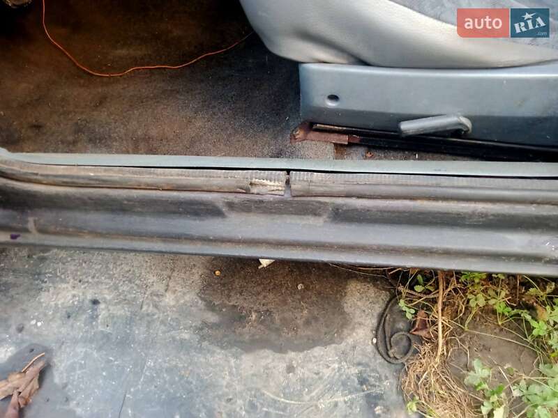 Пикап ИЖ 2717 Ода 2004 в Шептицькому