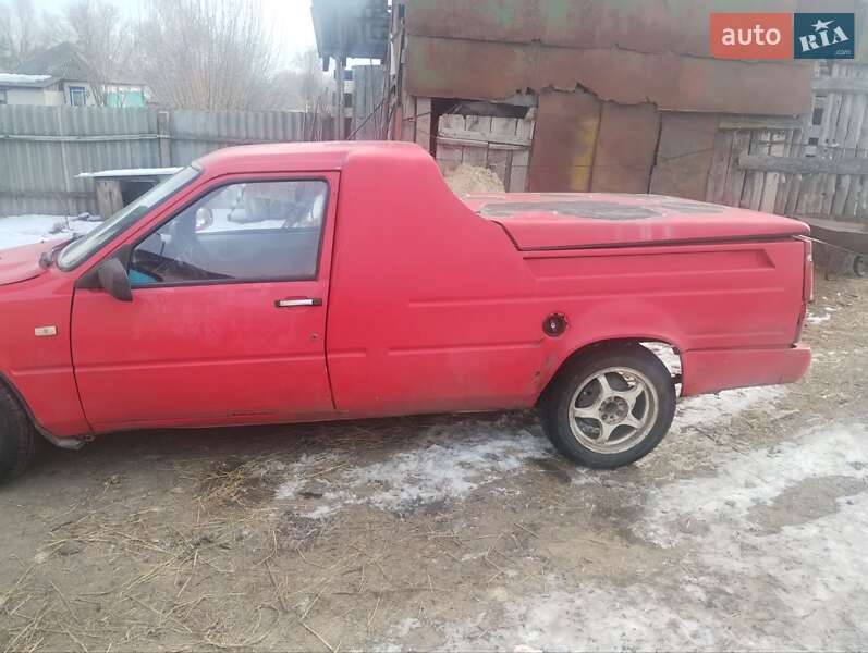Пікап ИЖ 2717 Ода 2005 в Конотопі