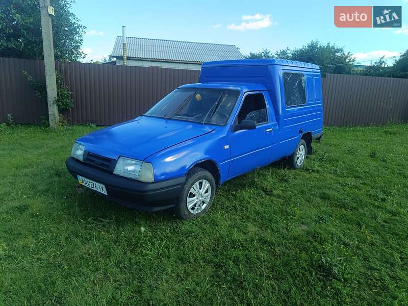 ИЖ 2717 Ода 2003