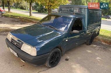 Пікап ИЖ 2717 Ода 2003 в Дрогобичі