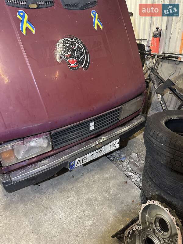 Пікап ИЖ 2717 Ода 2008 в Одесі фото 4 Пікап ИЖ 2717 Ода 2008 в Одесі