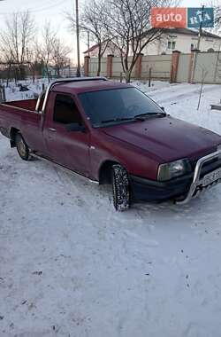 Пікап ИЖ 2717 Ода 2004 в Львові